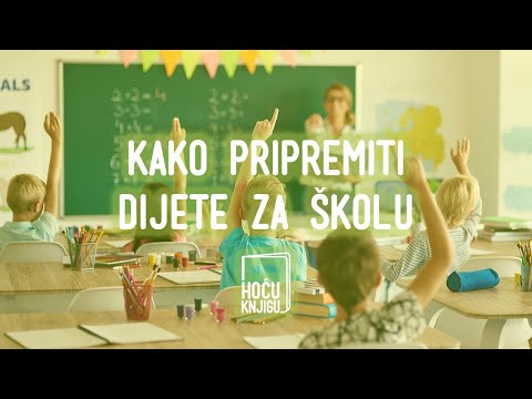 Video: Kako Pripremiti Dijete Za Jedinstveni Državni Ispit Iz Ruskog Jezika