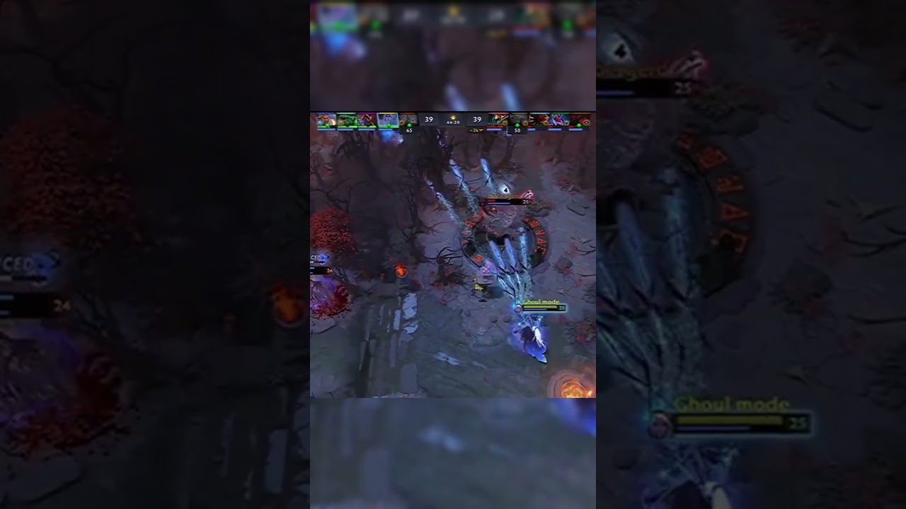 SF got him right?.. Как забрать торментов новый способ?| 7.35b |