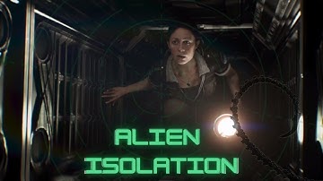 Losing a Friend | Alien Isolation - Part 2