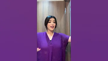 ضوري حتى تعياي أو تجي عندي باكية جيش هبة لمان Shorts اكسبلور Viralvideo ستوريات Hiba Lamane 
