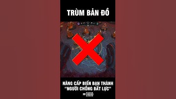 Nâng cấp biến bạn thành người chồng bất lực đúng nghĩa 😢😢😢 #leagueoflegends #lienminhhuyenthoai