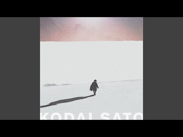 Kodai Sato - Snow Globe