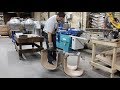 How we make our chairs  jasper chair co