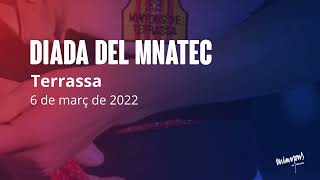 Diada del MNACTEC