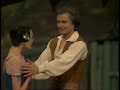 Giselle the kirov ballet mariinsky 1983
