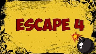 ESCAPE 4