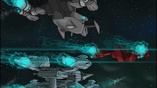 Modularity Part 06a (Cutlass, Freelancer, Redeemer and Constellation)
