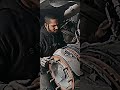 Volvo disc brake work#mechanicsteve #volvotrucks