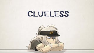 Clueless / DeltaXM ft. Eleanor Forte