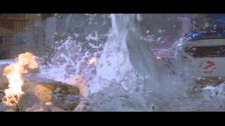 Sexual Themes in Ghostbusters (w/ Dr. Johnson) (Part 1)