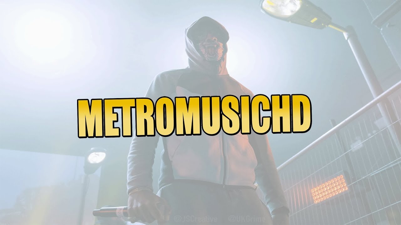 Mostack - What I Wanna (Official Audio)