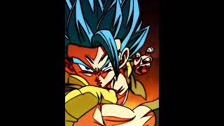 Gogeta Base Vs Kefla Full Power