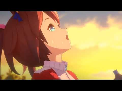 Uma Musume x Kamen Rider Kabuto - NEXT LEVEL