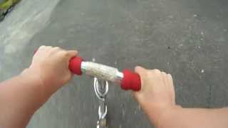 Tailwhip Crazy Scooter Circuit 3