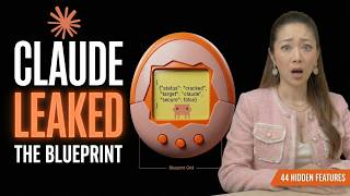 The Claude Code Leak: Why This ‘Tragic Mistake’ is the Blueprint for Your Next AI System