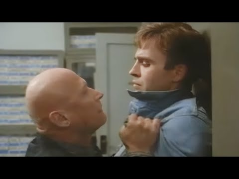 True Blood 1989 | Action Movie | Jeff Fahey, Chad Lowe, Sherilyn Fenn, Billy Drago | Full Movie
