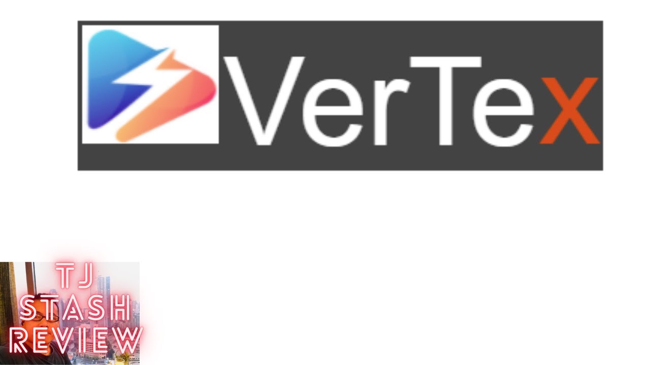 VerTex ⚡Product Review & Demo ⚡ BONUSES