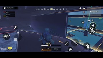 "NEW SHORTCUTS in CODM Chase Mode! | Outsmart Everyone with These Secret Routes!"