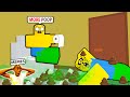 Roblox need more poop funny moments all endings memes  bacon strong