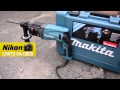 Перфоратор Makita HR2470, Makita HR2460, Makita HR2610T, Makita HR2710T, Makita HR2710FT