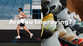 6 Signs You're Becoming a Better Runner