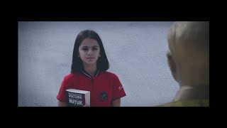 Kırıkhan Atatürk Ortaokulu - Deniz Üstü Köpürür - 10 Kasım Kısa Film Resimi