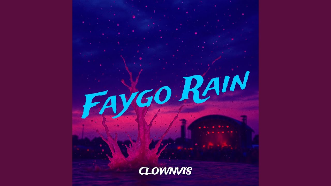 Watch Faygo Rain on YouTube Watch Faygo Rain on YouTube