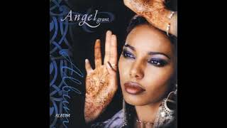 Angel Grant - Live Your Life