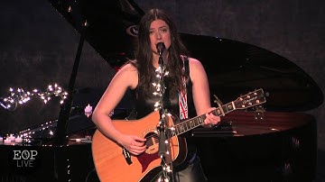 Callaghan "When You Loved Me" @ Eddie Owen Presents