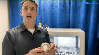 T and G XRF Show - Small Sample Prep Part 2
