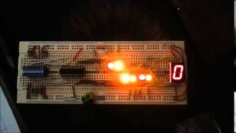 Programación del PIC16F628A - CECyT N° 1