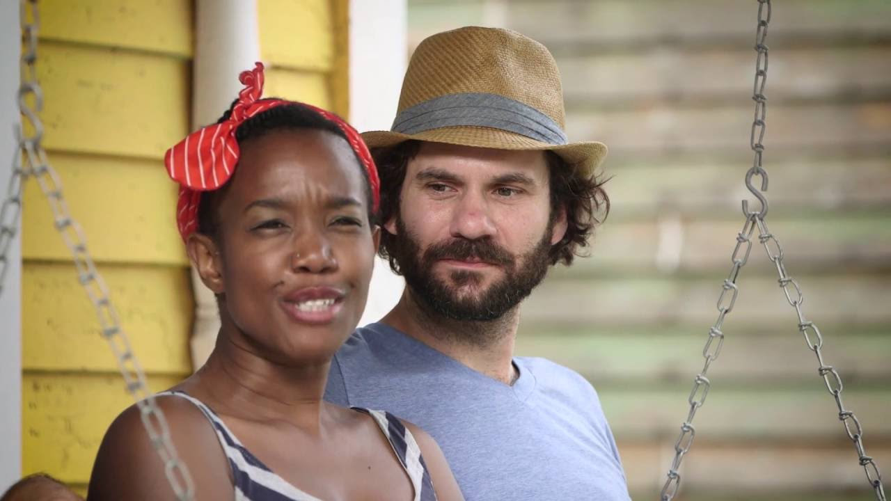 Indianapolis neighborhood is anything but square