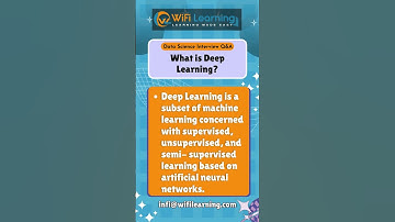 Crack Your Data Science Interview: Essential Questions and Answers