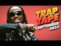 New Rap Songs 2023 Mix September | Trap Tape #88 | New Hip Hop 2023 Mixtape | DJ Noize