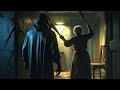 Loquendo Granny Escape Together | GhostaFace secuestrado por Granny | Podra Escapar?