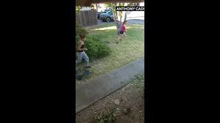 California teens accused of arson after fireworks prank