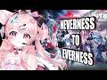 【NTE: Neverness to Everness】daily and yap part sekian