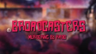 Sumo Cyco - 11. Broadcasters (Murdering By Radio) - Full Song - Opus Mar Album