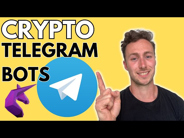 Tutorial] Telegram Bot Automations with Make 