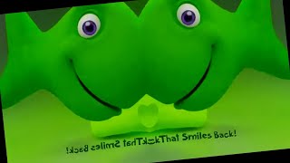 Preview 2 Goldfish Snack Smile Effects 2