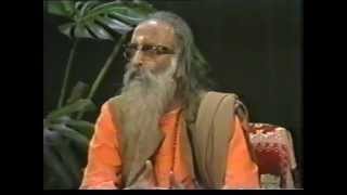 Australian Interview of Swami Chinmayananda