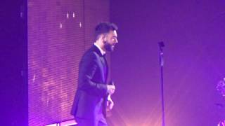 Marco Mengoni-Milano 07/05/2016 Ricorderai l'amore