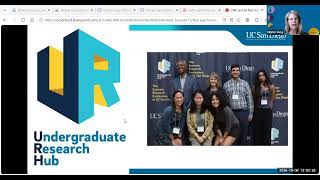 McNair/ Faculty Mentor Program Info Session Fall 2026
