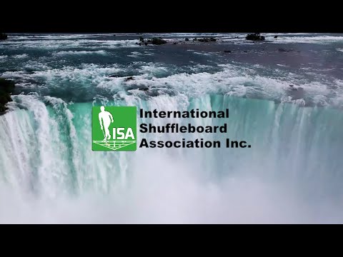 ISA World Championship - Canada (2022)