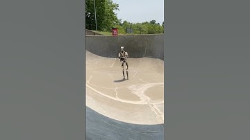 Elon Musk is terrified of this evil robot ‼️