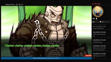 Danganronpa 1-2 reload, goodbye despair: chapter 4, part 9