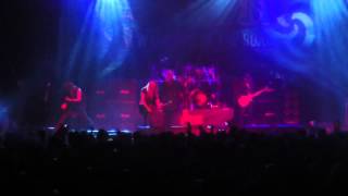 Saxon - I've Got to Rock To Stay Alive + And the Bands Played On + Frozen Rainbow
