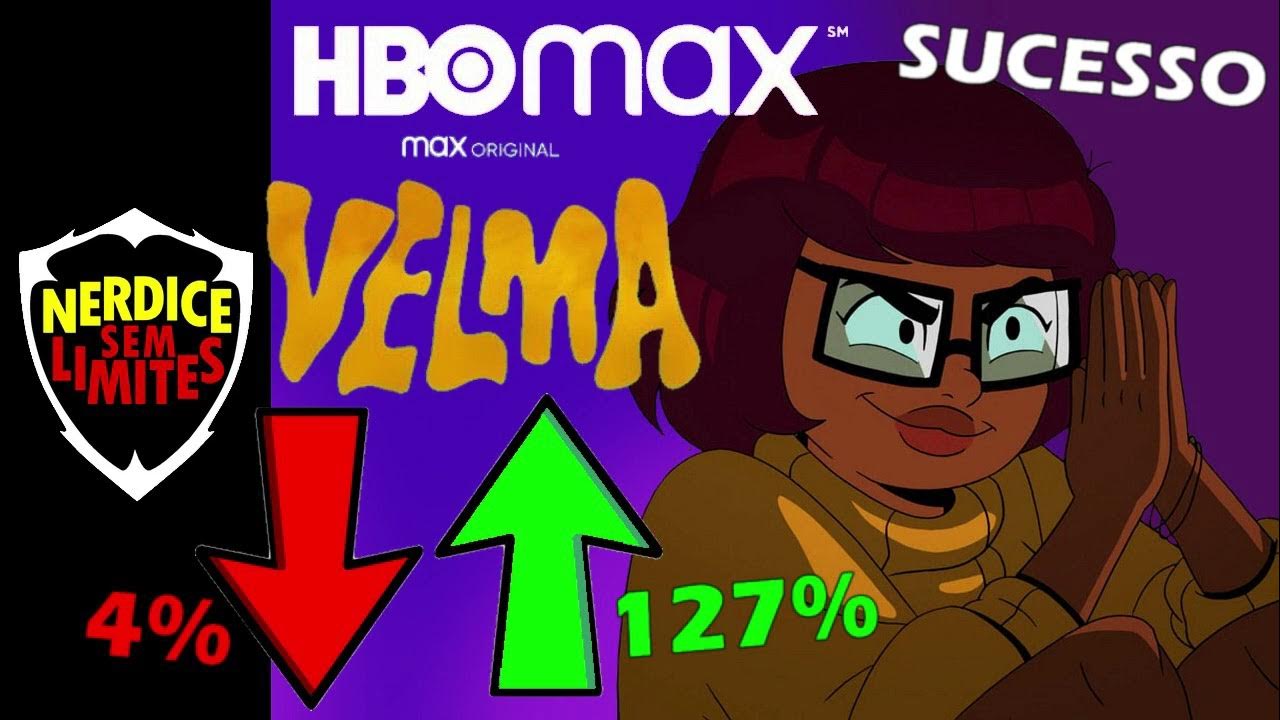 Velma: segunda temporada já está em desenvolvimento - Be Geeker