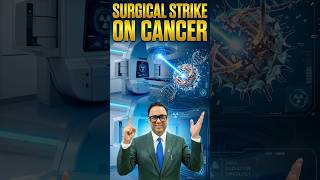 The Secret to Killing Cancer DNA without Harming Your Body