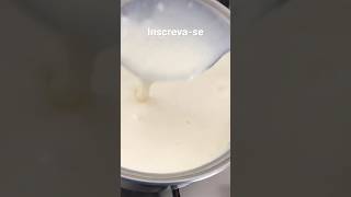 CREME DE PAVÊ